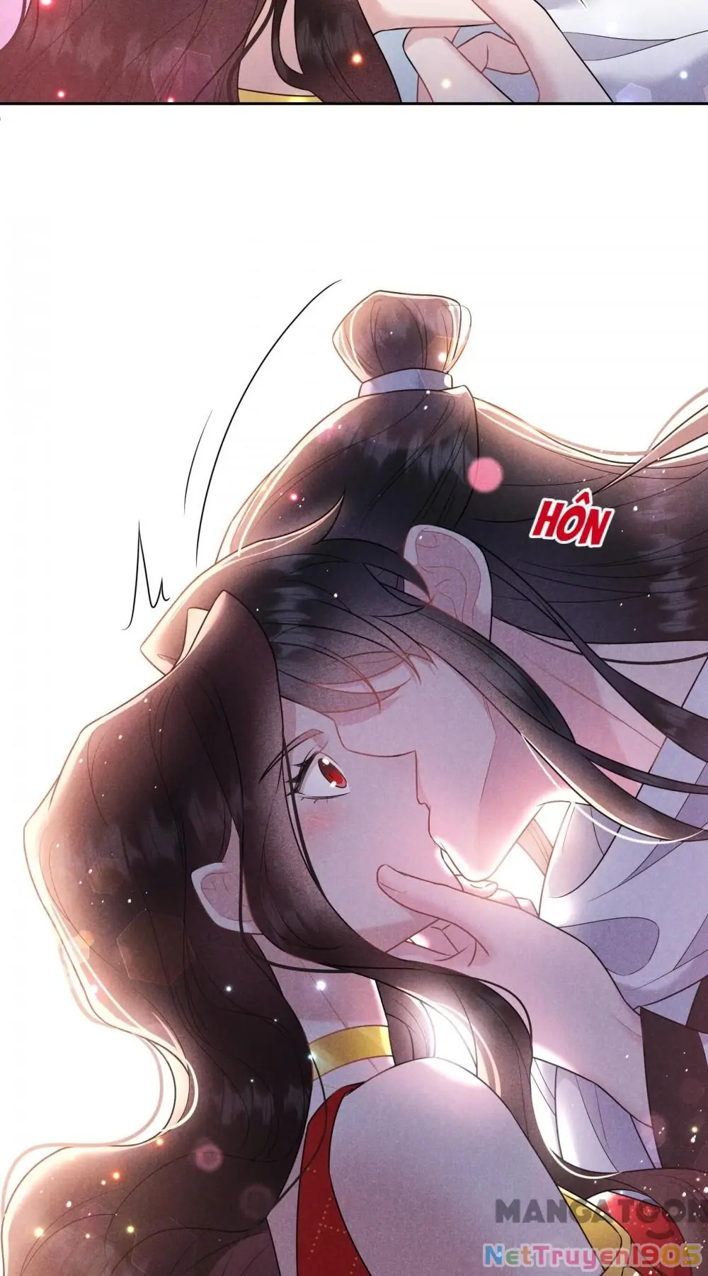 Trở Thành Nam Nhân Của Vương Chapter 132 - Trang 32