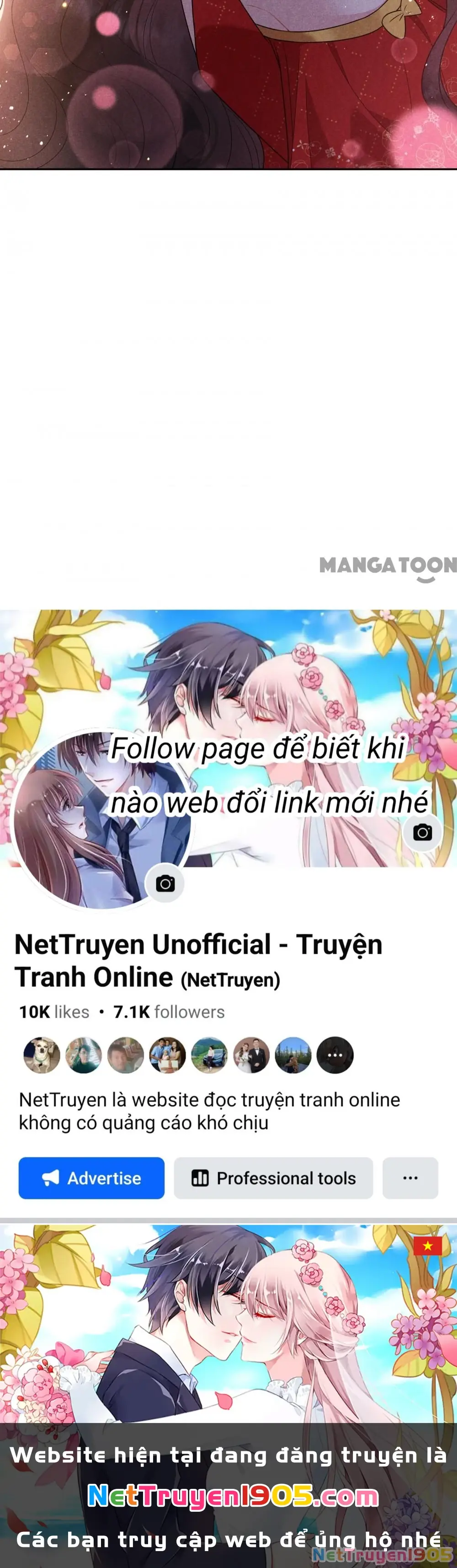 Trở Thành Nam Nhân Của Vương Chapter 132 - Trang 33
