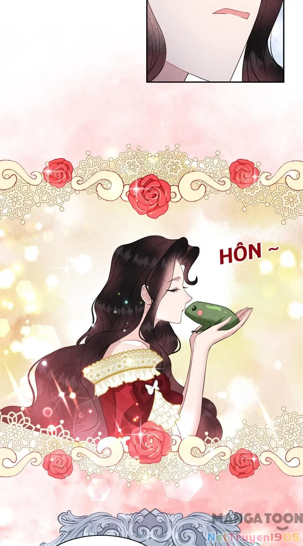 Trở Thành Nam Nhân Của Vương Chapter 133 - Trang 11