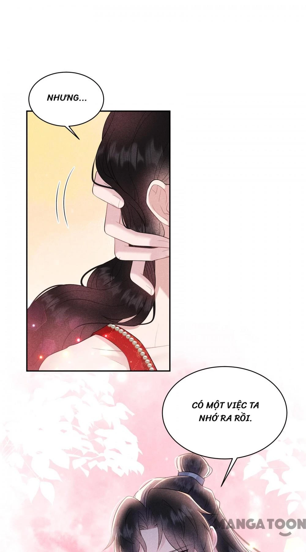 Trở Thành Nam Nhân Của Vương Chapter 133 - Trang 16