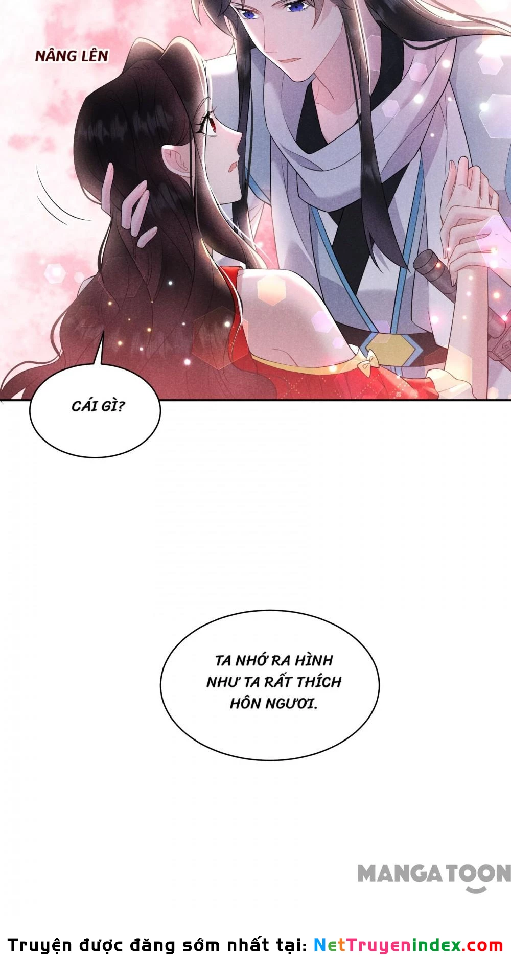 Trở Thành Nam Nhân Của Vương Chapter 133 - Trang 17