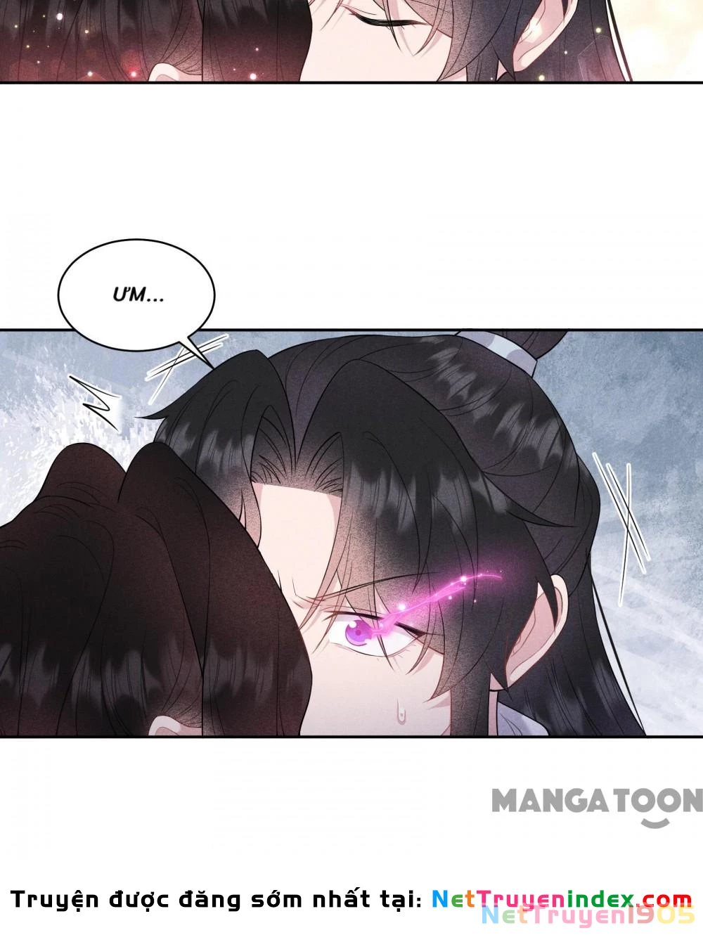 Trở Thành Nam Nhân Của Vương Chapter 133 - Trang 9