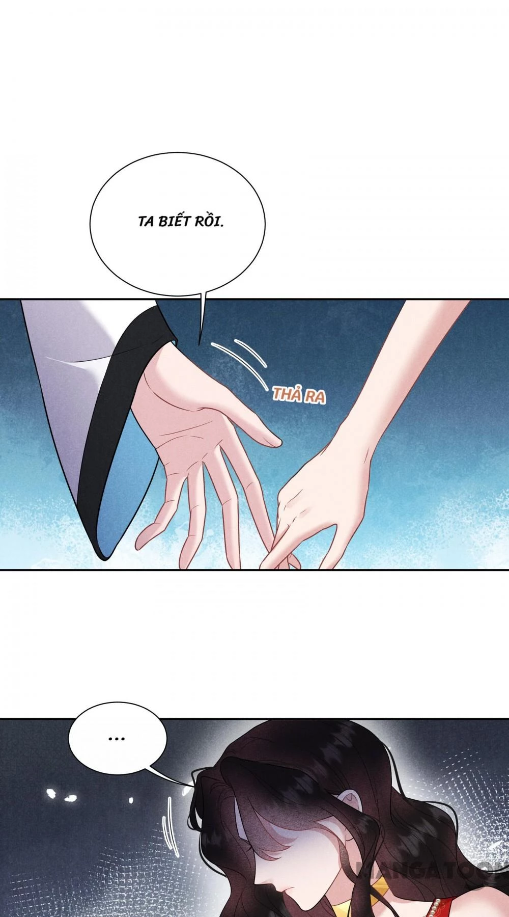 Trở Thành Nam Nhân Của Vương Chapter 134 - Trang 16