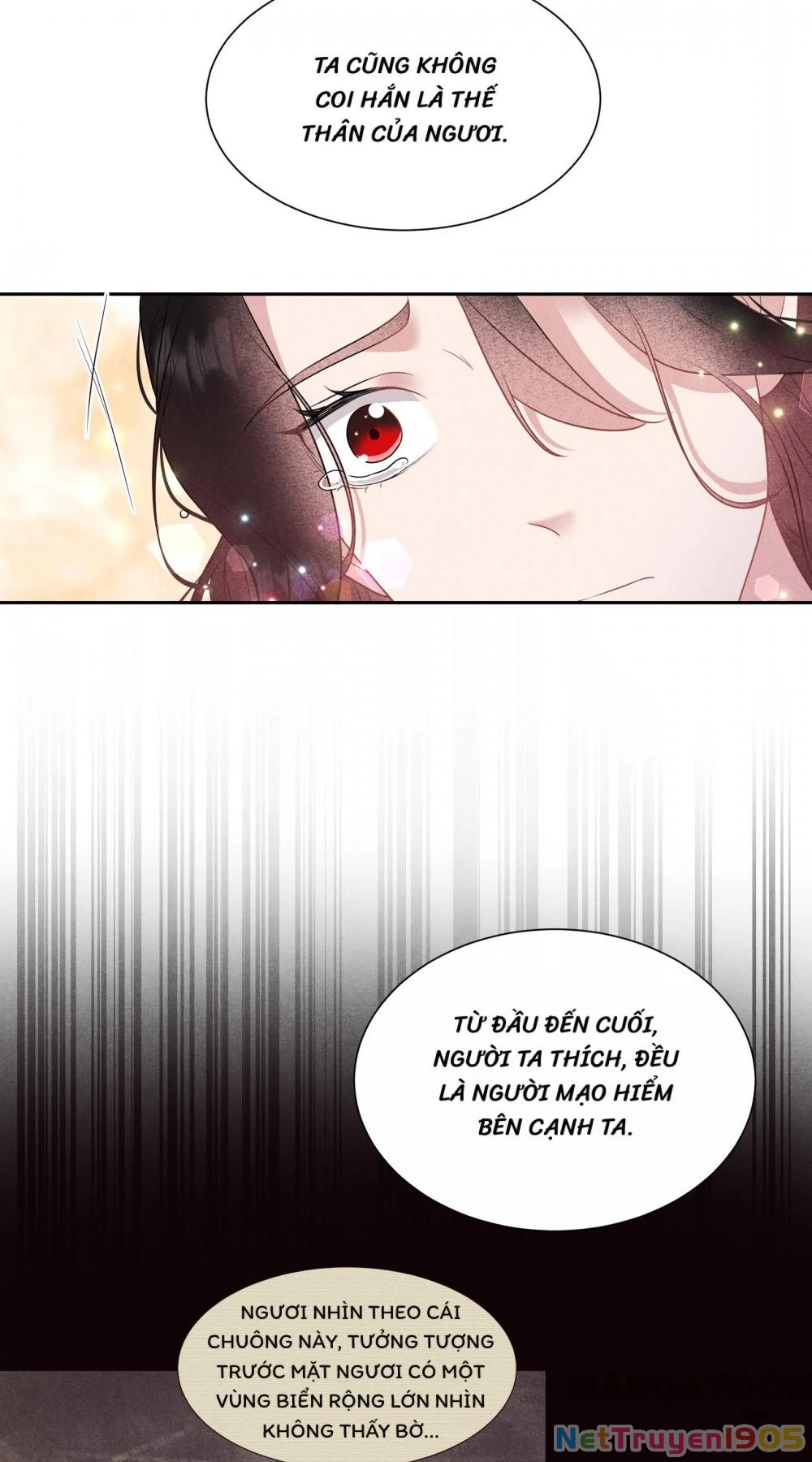 Trở Thành Nam Nhân Của Vương Chapter 134 - Trang 19