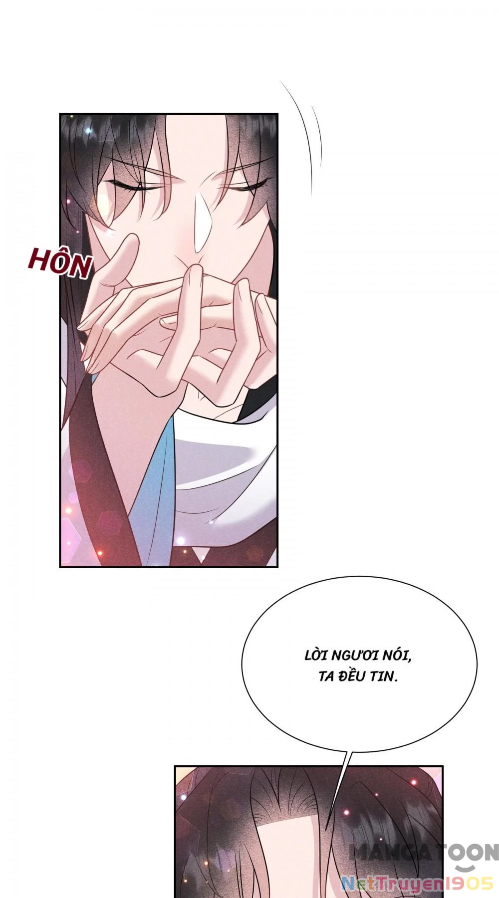 Trở Thành Nam Nhân Của Vương Chapter 134 - Trang 23