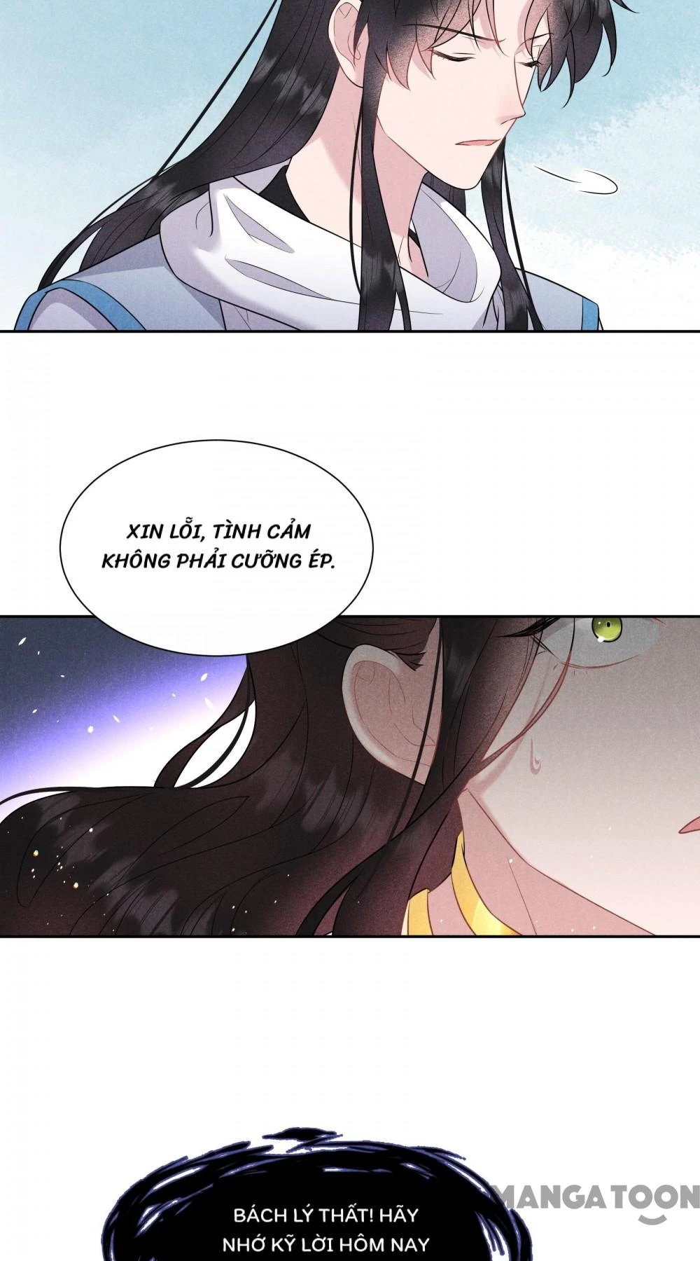 Trở Thành Nam Nhân Của Vương Chapter 134 - Trang 26