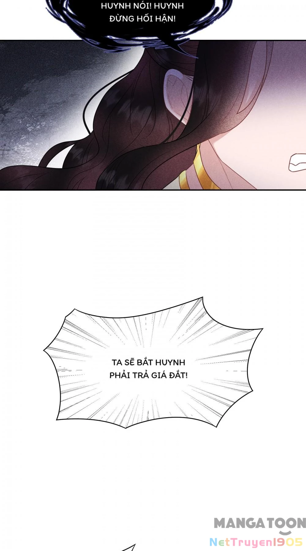 Trở Thành Nam Nhân Của Vương Chapter 134 - Trang 27