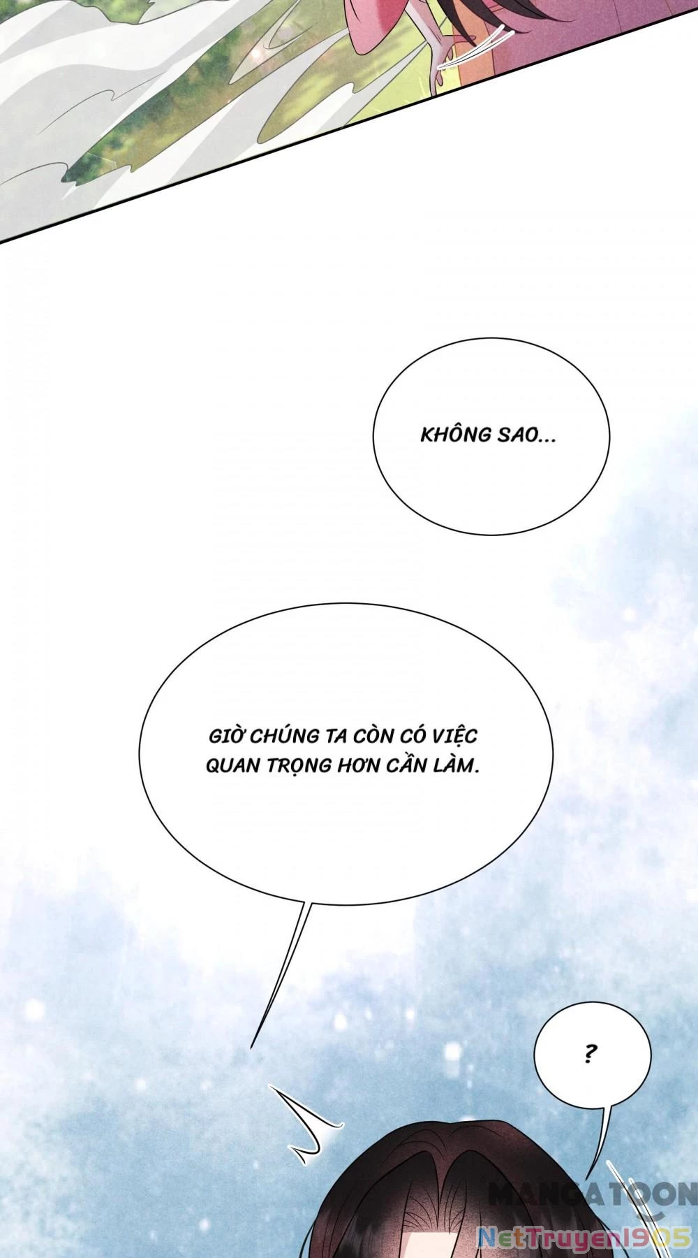 Trở Thành Nam Nhân Của Vương Chapter 134 - Trang 33