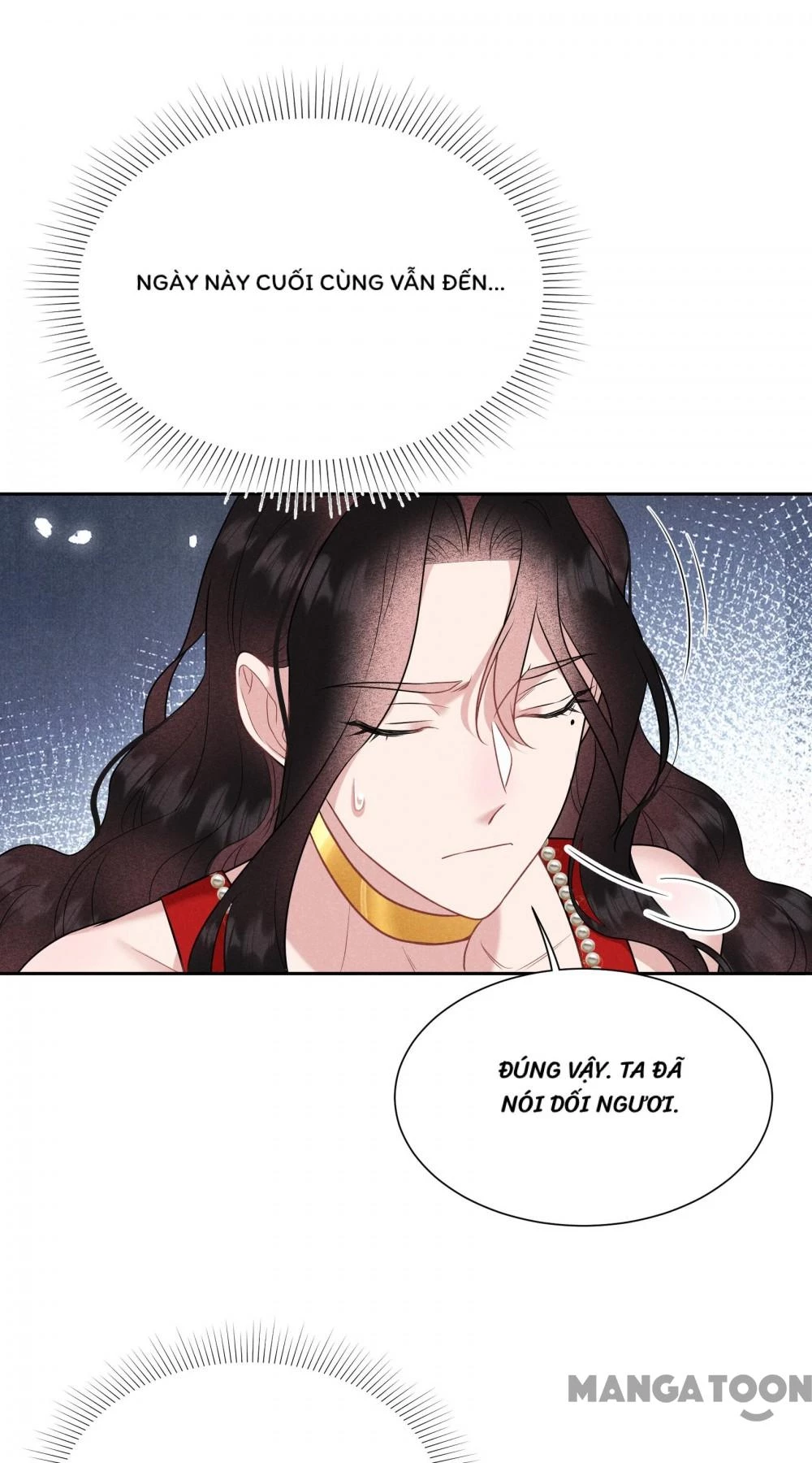Trở Thành Nam Nhân Của Vương Chapter 134 - Trang 6