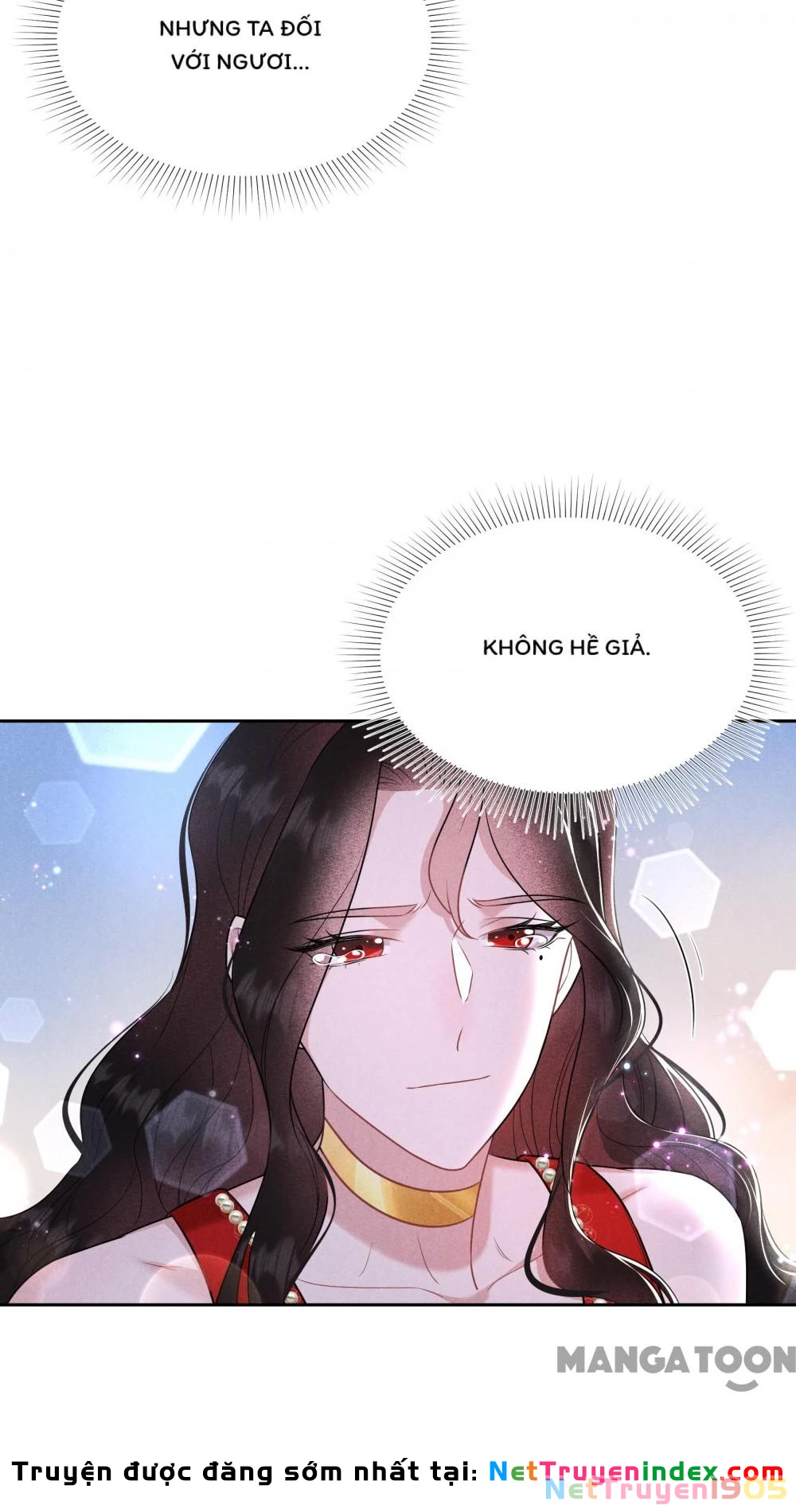 Trở Thành Nam Nhân Của Vương Chapter 134 - Trang 7