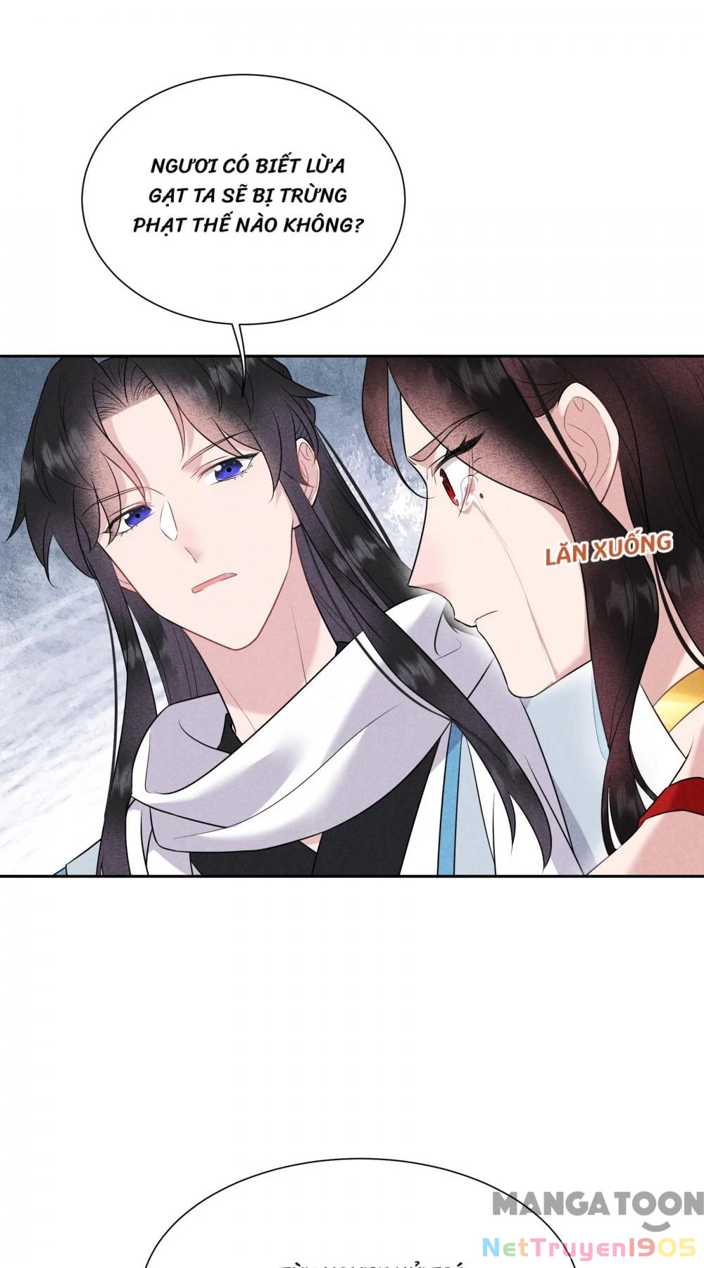 Trở Thành Nam Nhân Của Vương Chapter 134 - Trang 9