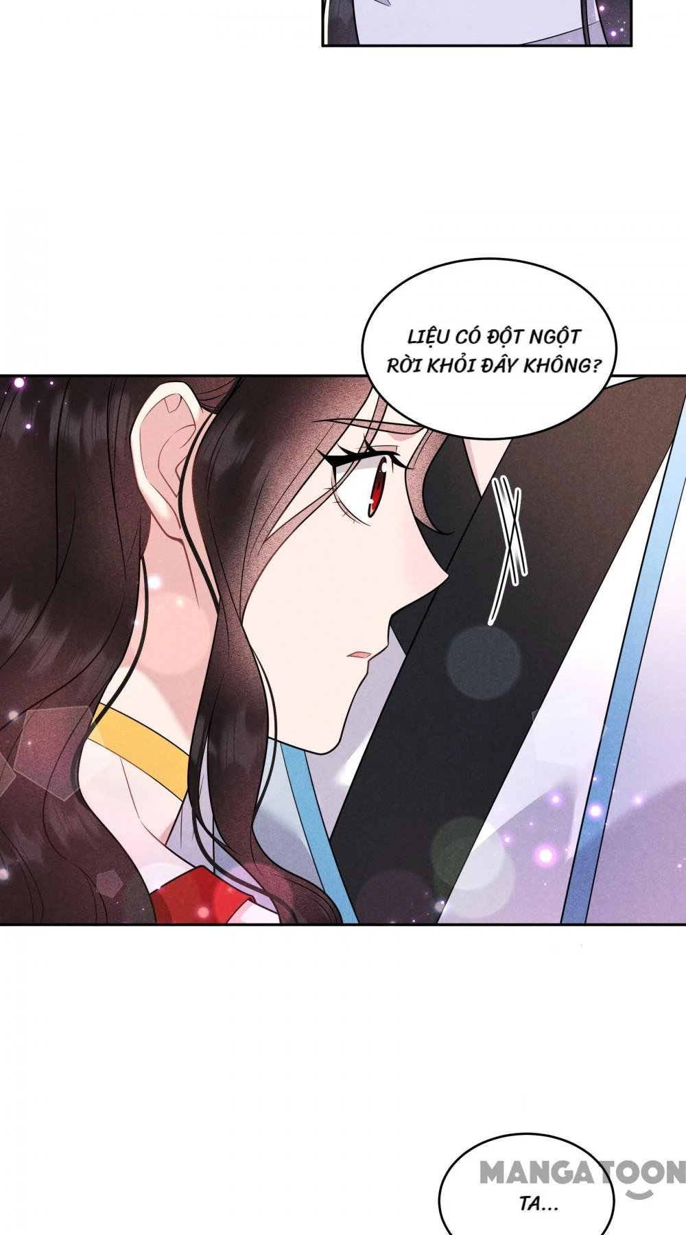 Trở Thành Nam Nhân Của Vương Chapter 135 - Trang 13