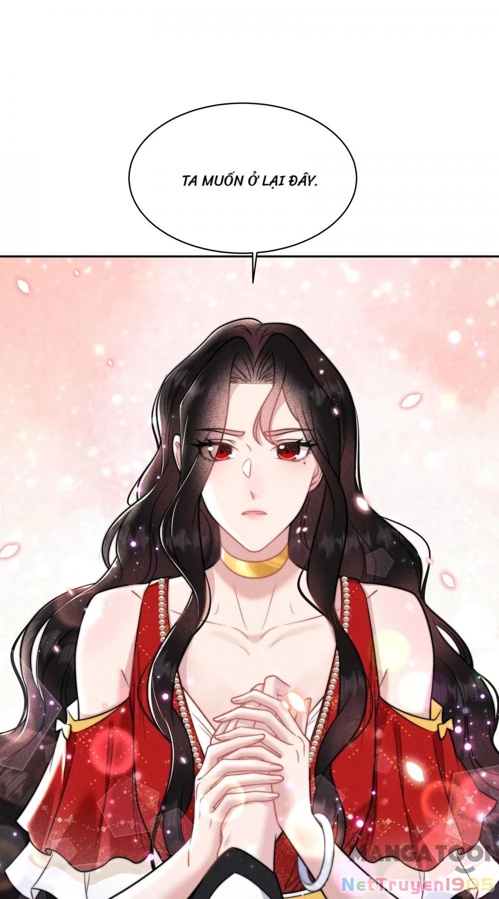 Trở Thành Nam Nhân Của Vương Chapter 135 - Trang 16