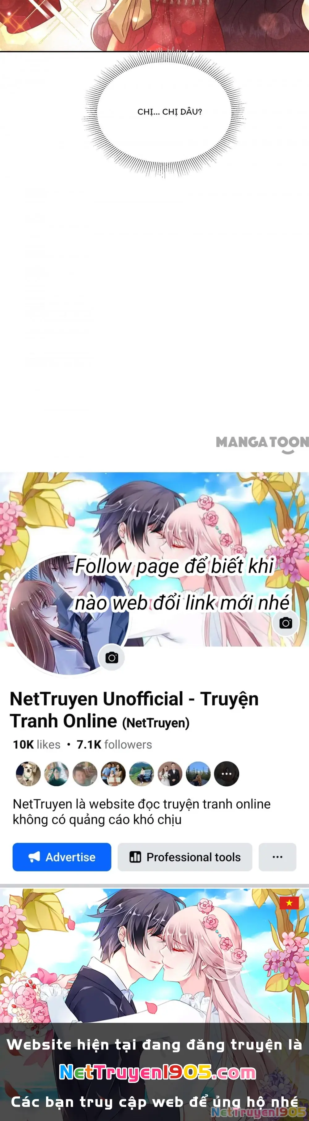 Trở Thành Nam Nhân Của Vương Chapter 135 - Trang 34