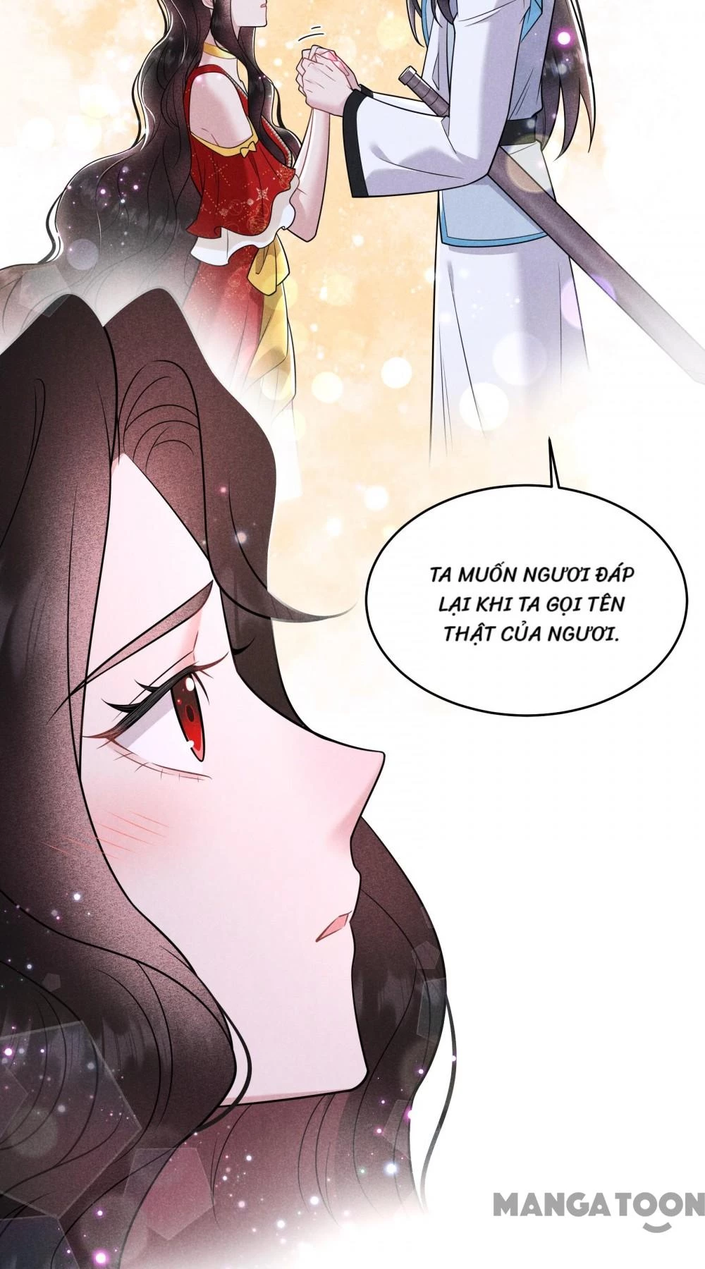 Trở Thành Nam Nhân Của Vương Chapter 135 - Trang 5