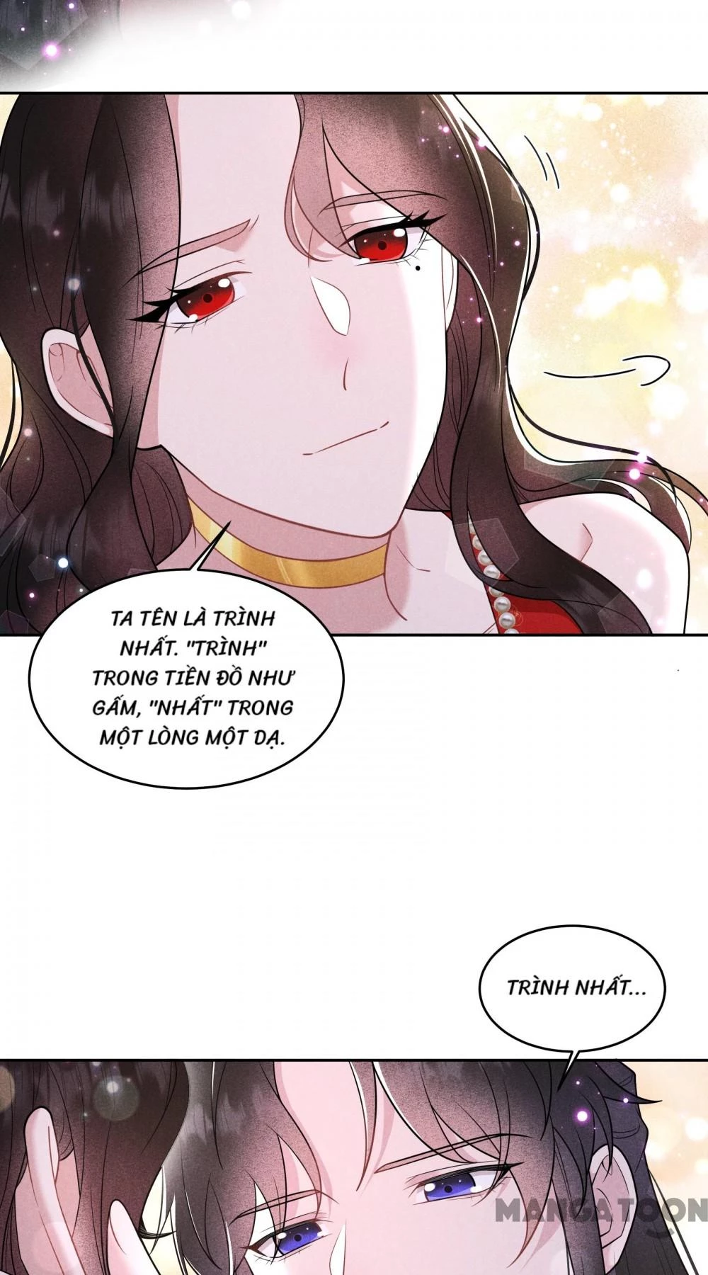 Trở Thành Nam Nhân Của Vương Chapter 135 - Trang 6