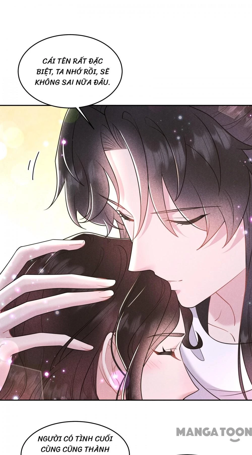 Trở Thành Nam Nhân Của Vương Chapter 135 - Trang 9