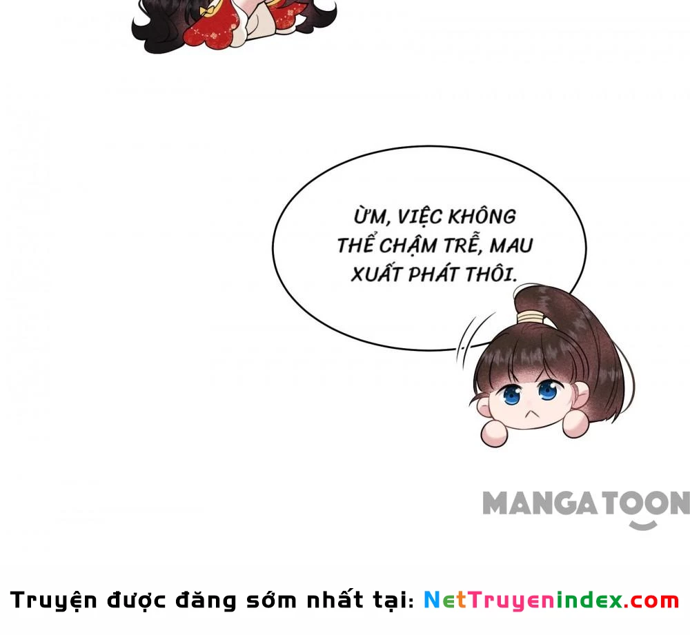Trở Thành Nam Nhân Của Vương Chapter 136 - Trang 15