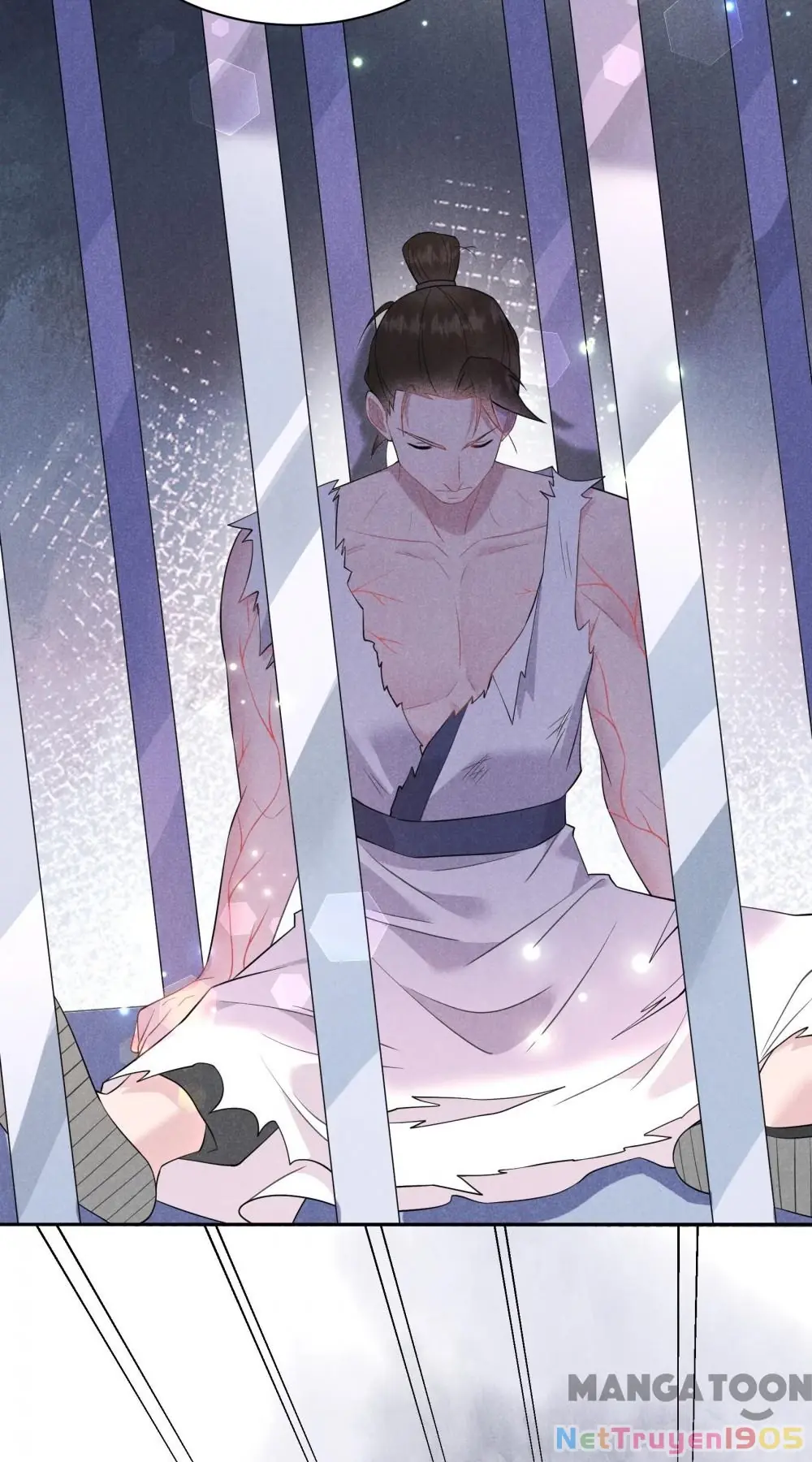 Trở Thành Nam Nhân Của Vương Chapter 136 - Trang 35