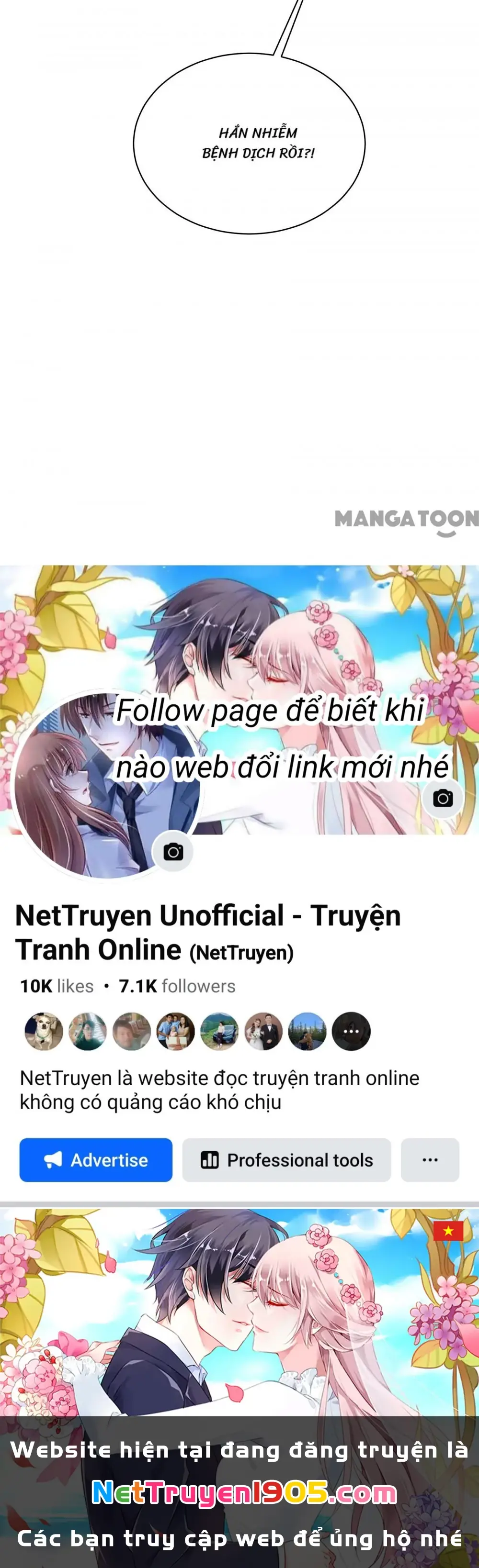 Trở Thành Nam Nhân Của Vương Chapter 136 - Trang 37