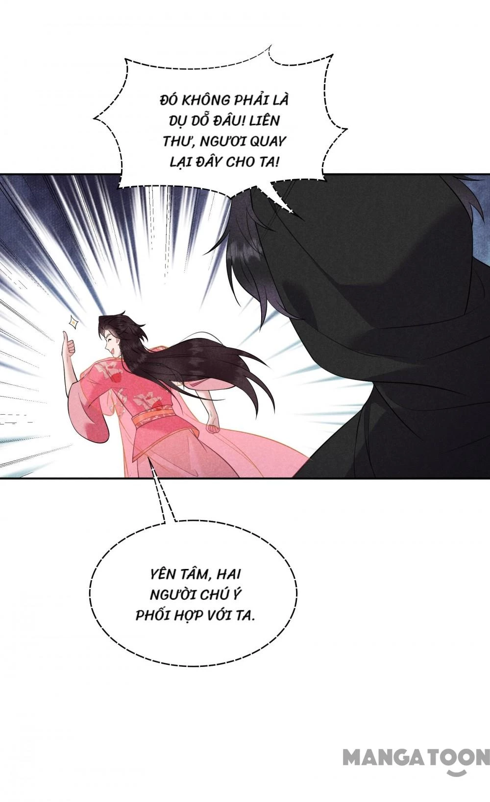 Trở Thành Nam Nhân Của Vương Chapter 137 - Trang 14