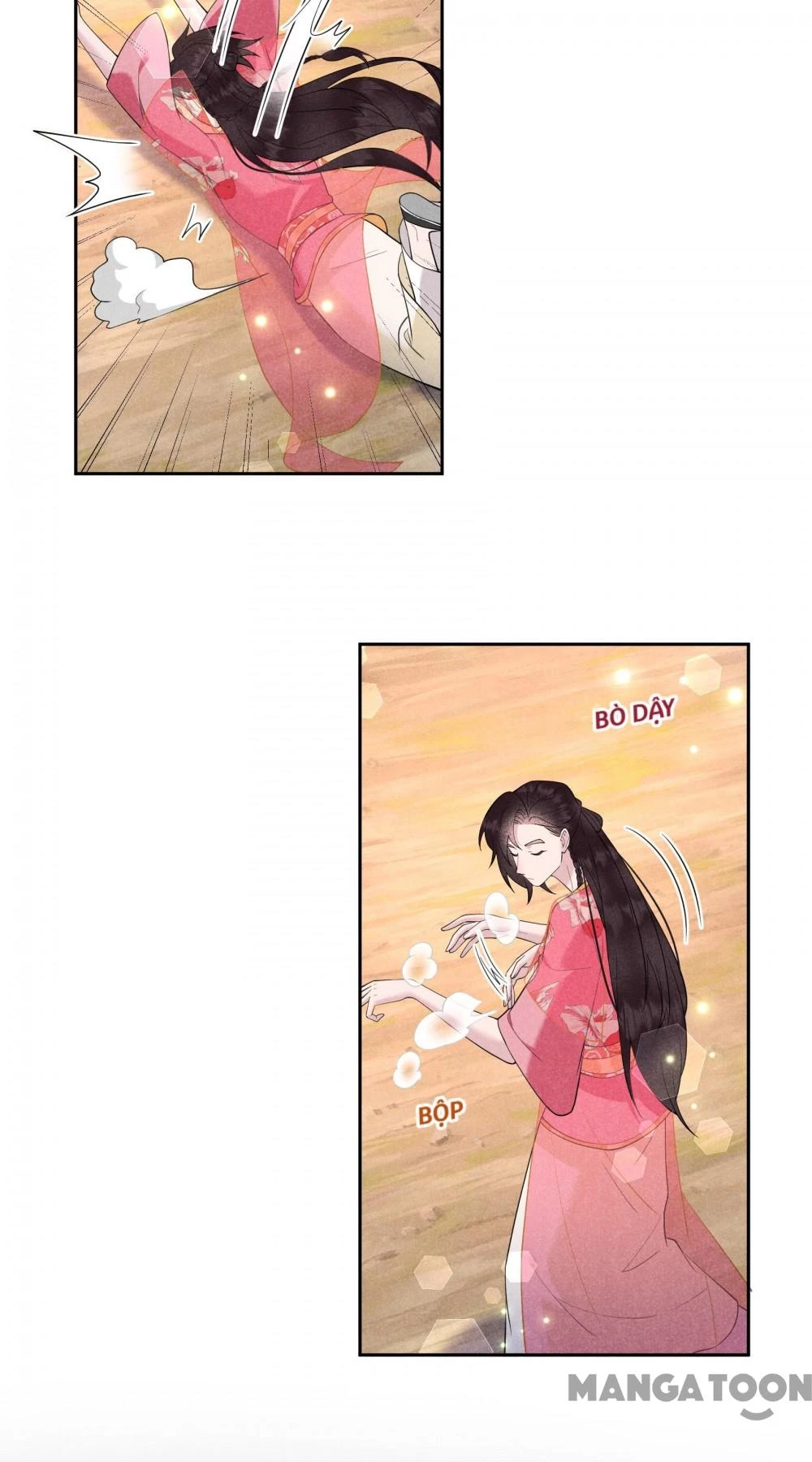 Trở Thành Nam Nhân Của Vương Chapter 137 - Trang 18