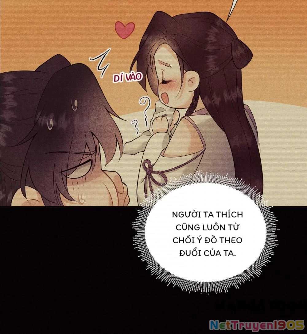 Trở Thành Nam Nhân Của Vương Chapter 137 - Trang 21