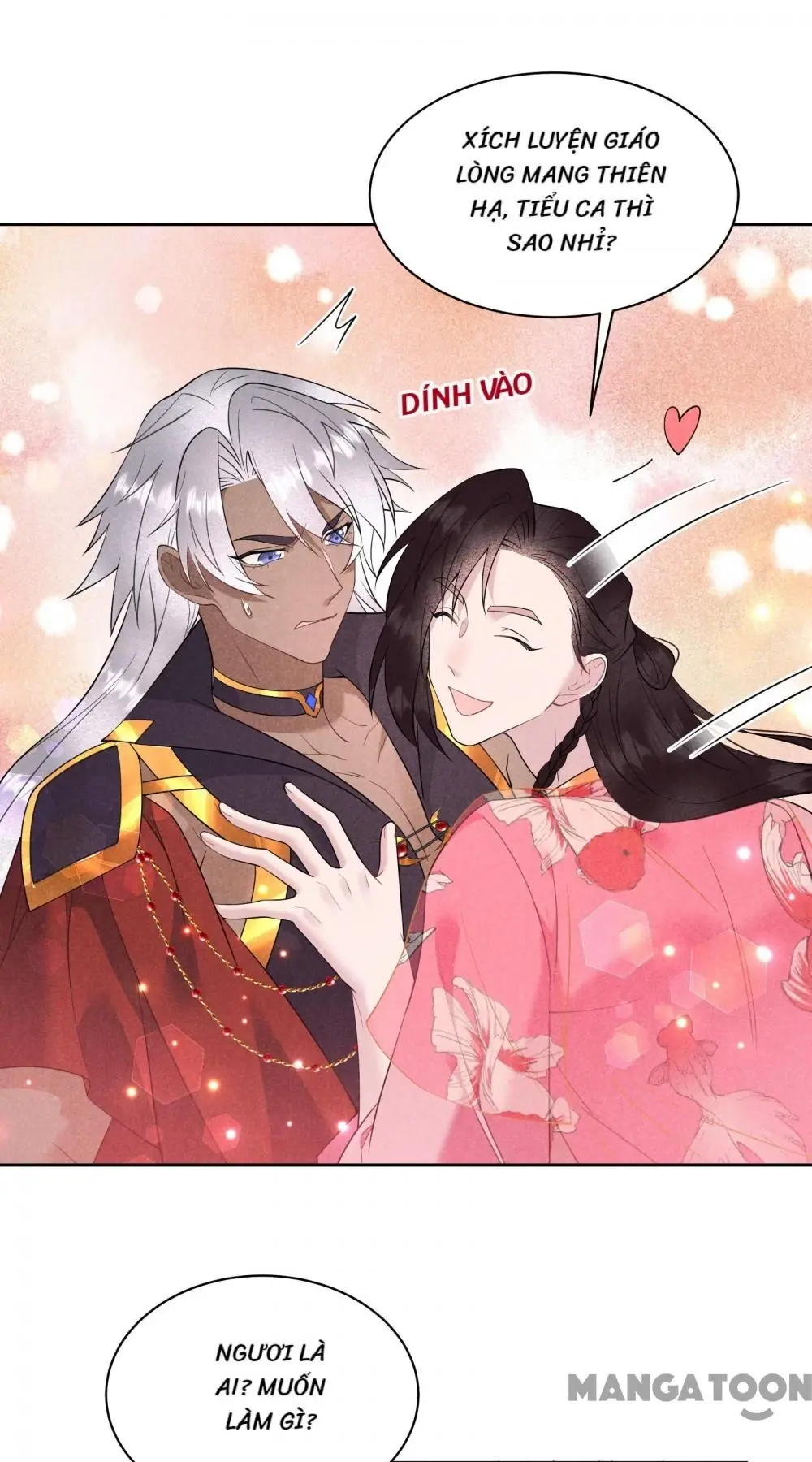 Trở Thành Nam Nhân Của Vương Chapter 137 - Trang 29