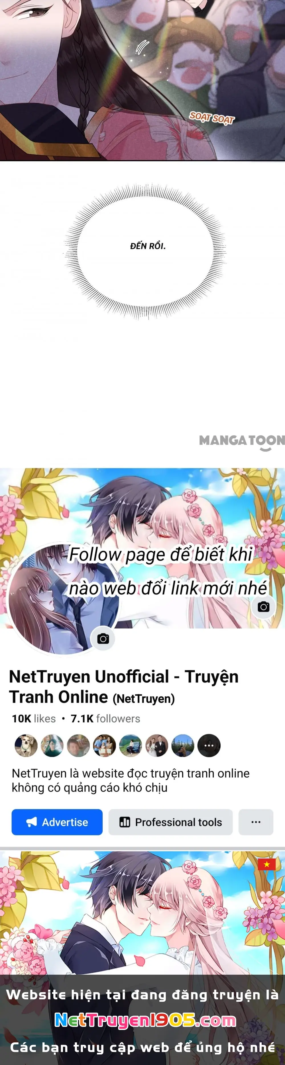 Trở Thành Nam Nhân Của Vương Chapter 137 - Trang 35