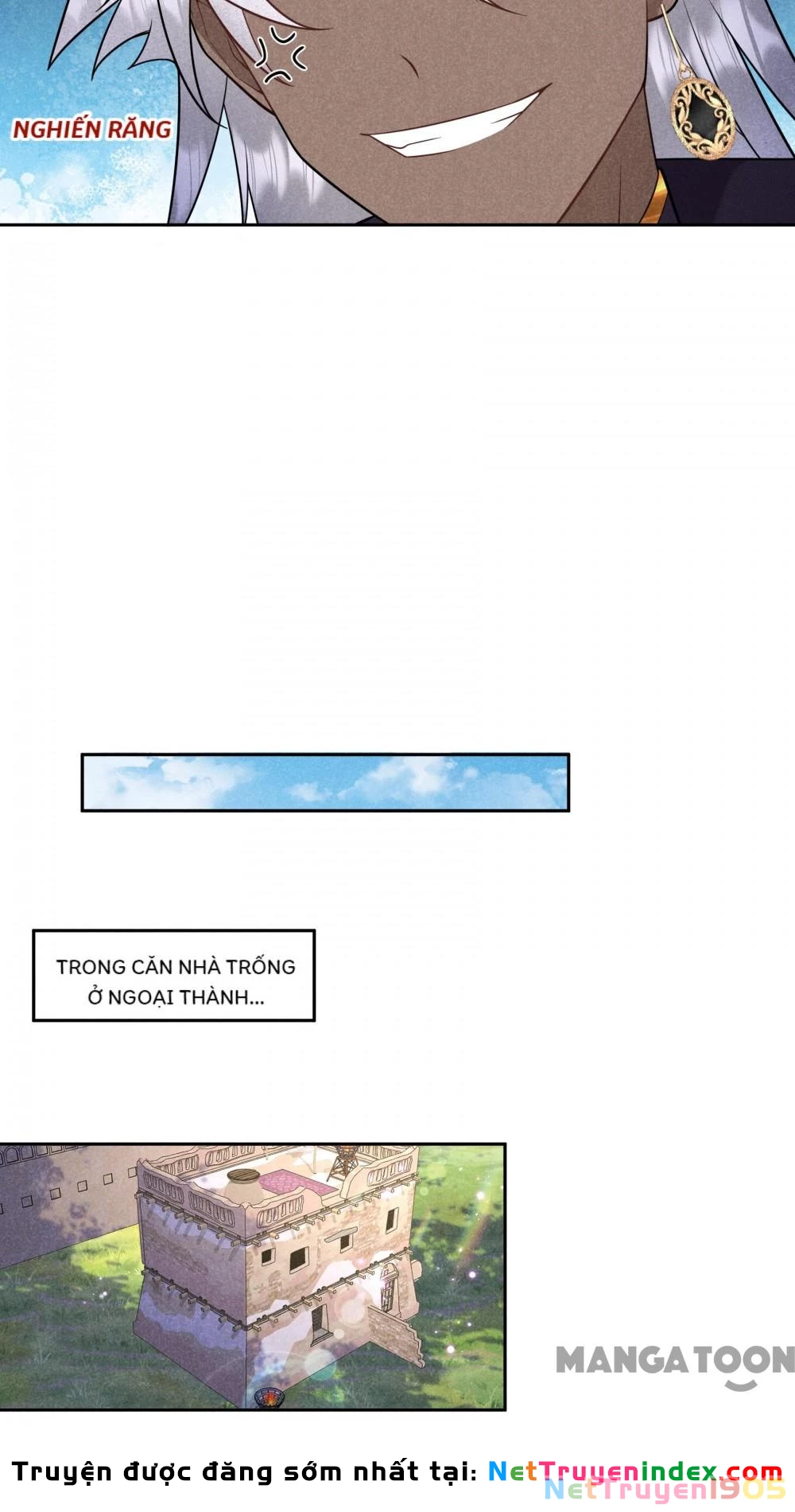 Trở Thành Nam Nhân Của Vương Chapter 138 - Trang 16