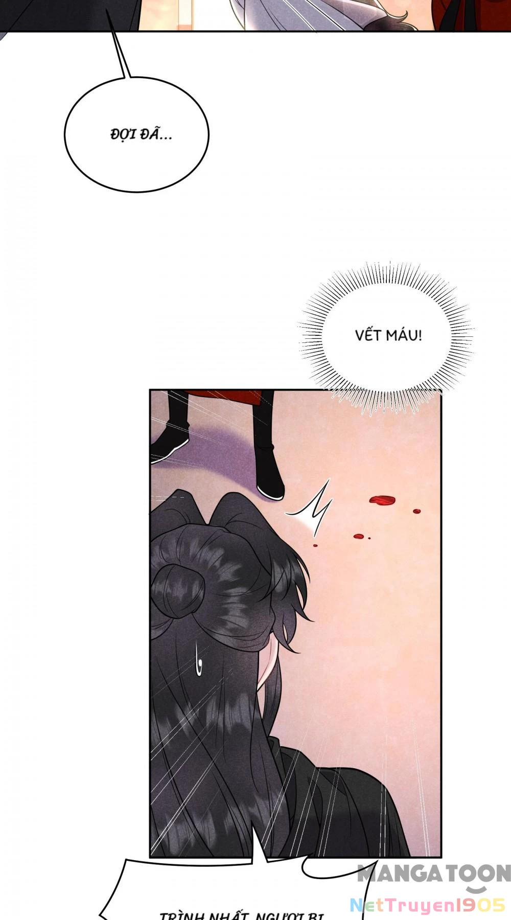 Trở Thành Nam Nhân Của Vương Chapter 138 - Trang 20