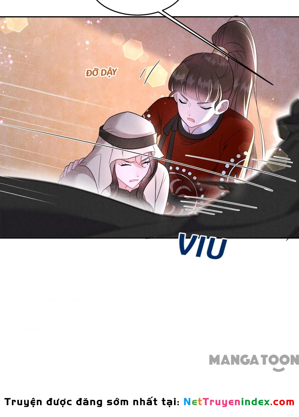 Trở Thành Nam Nhân Của Vương Chapter 138 - Trang 27