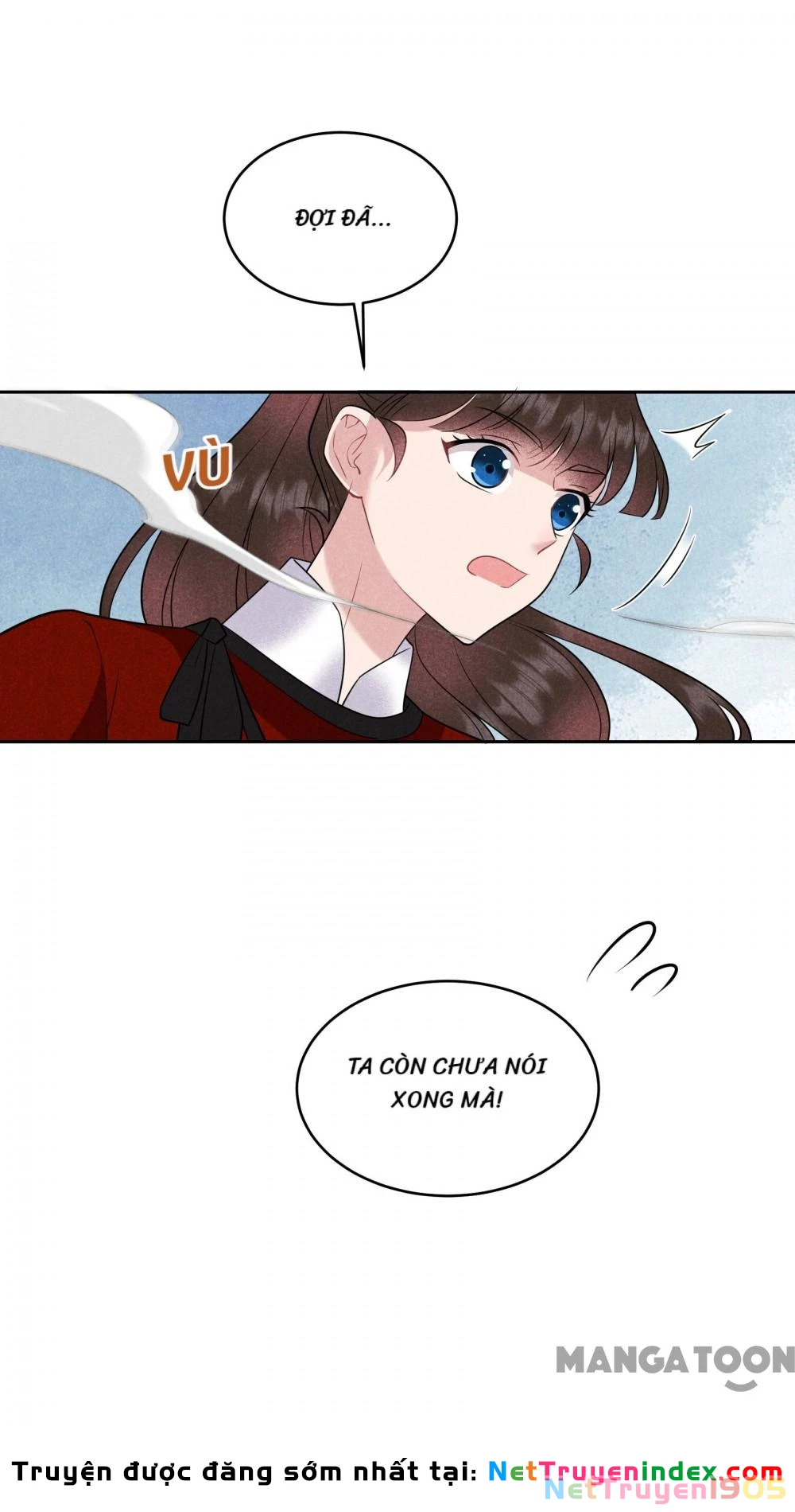 Trở Thành Nam Nhân Của Vương Chapter 138 - Trang 28