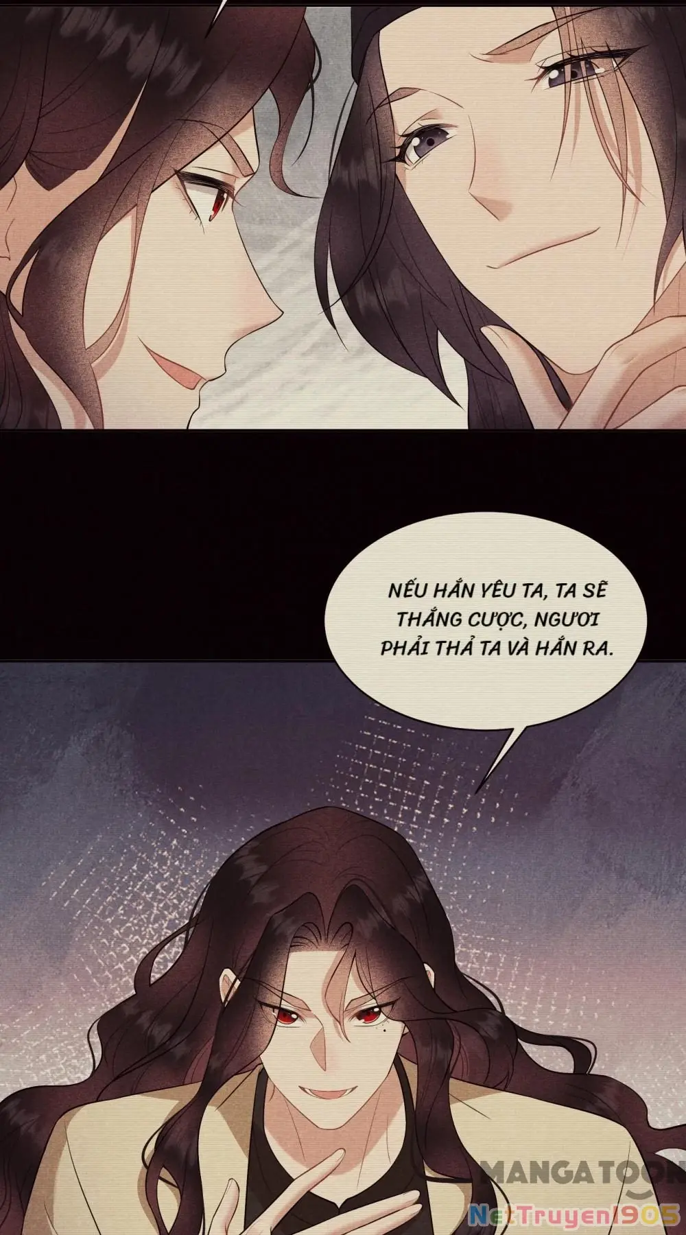 Trở Thành Nam Nhân Của Vương Chapter 139 - Trang 17