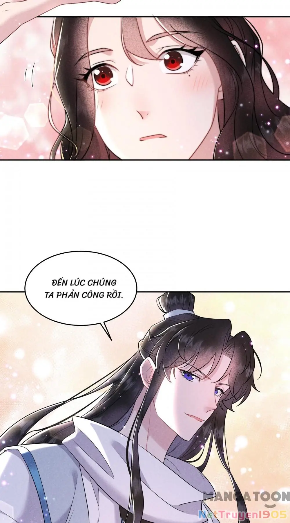 Trở Thành Nam Nhân Của Vương Chapter 139 - Trang 23