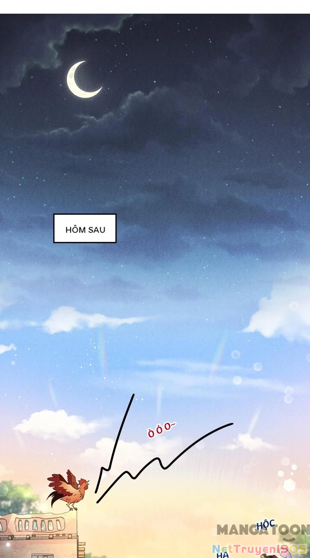 Trở Thành Nam Nhân Của Vương Chapter 139 - Trang 25