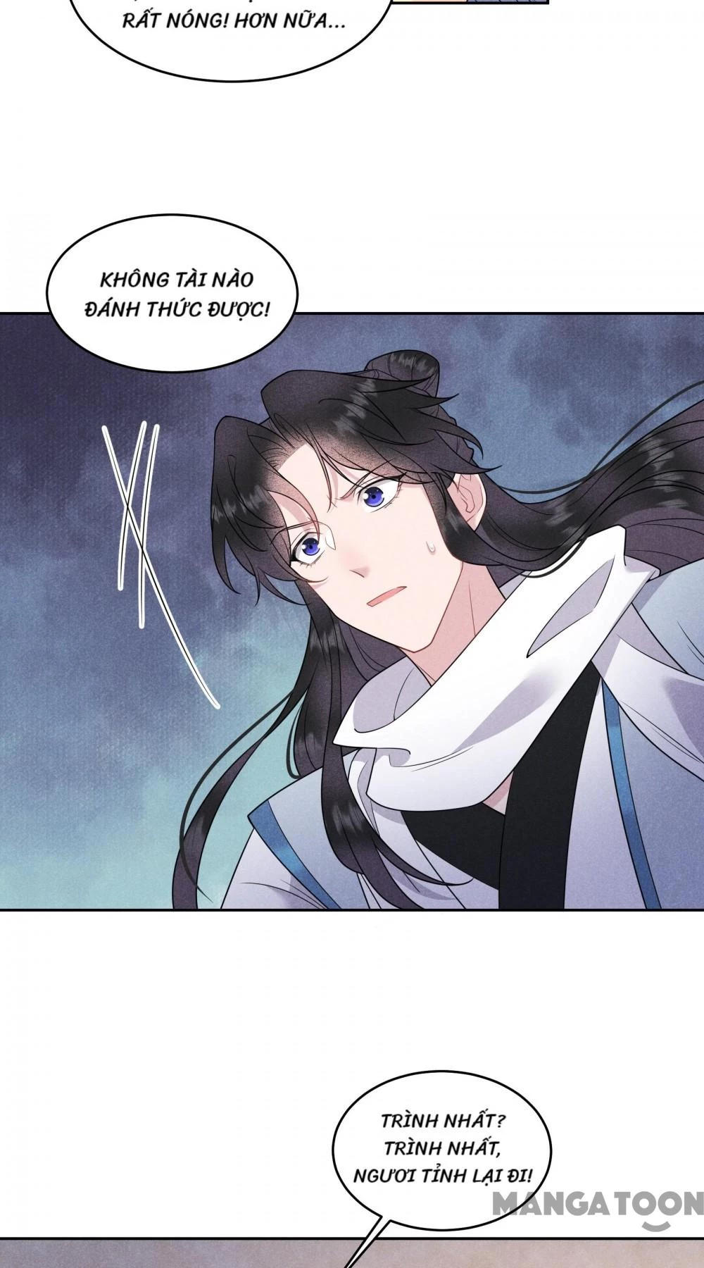 Trở Thành Nam Nhân Của Vương Chapter 139 - Trang 29