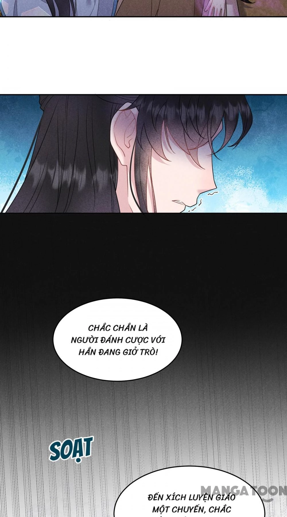 Trở Thành Nam Nhân Của Vương Chapter 139 - Trang 32
