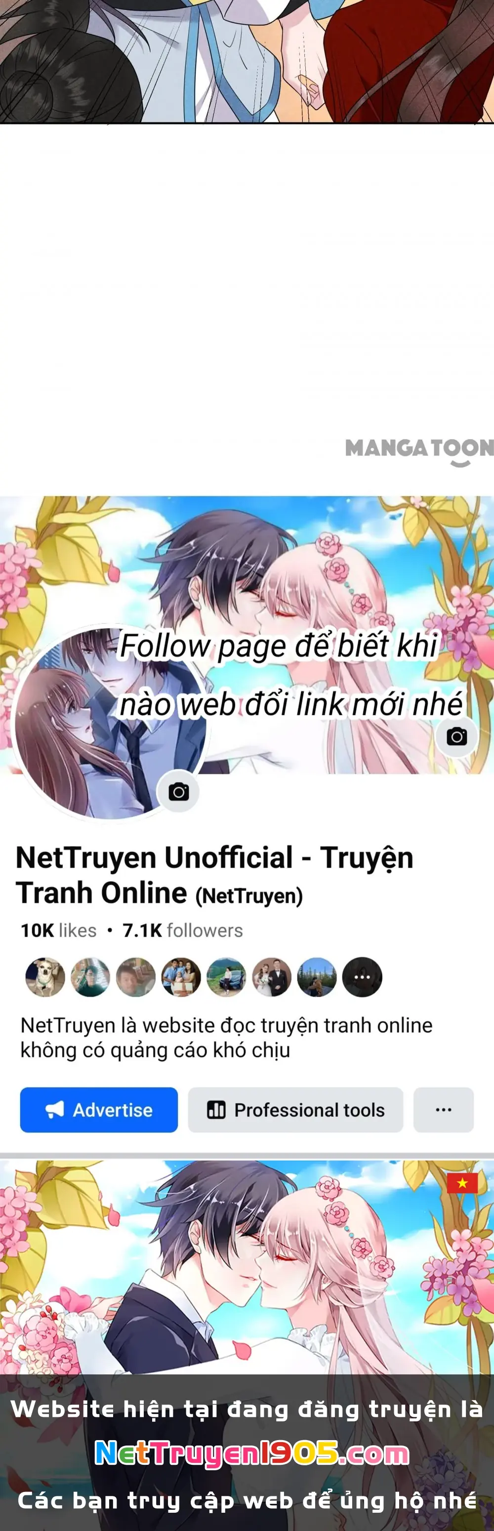 Trở Thành Nam Nhân Của Vương Chapter 139 - Trang 37