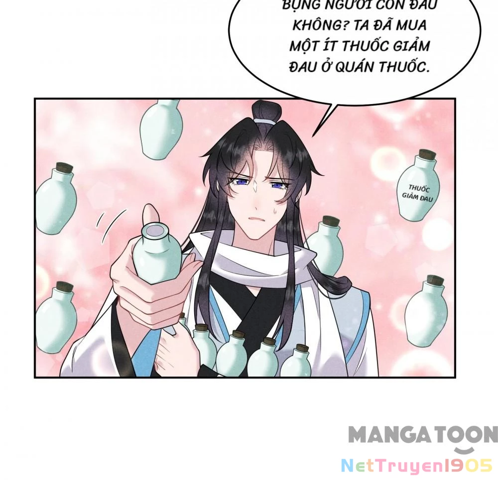 Trở Thành Nam Nhân Của Vương Chapter 139 - Trang 8