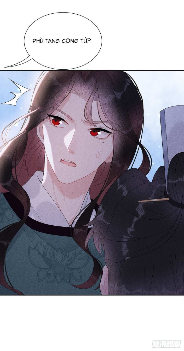 Trở Thành Nam Nhân Của Vương Chapter 14 - Trang 13