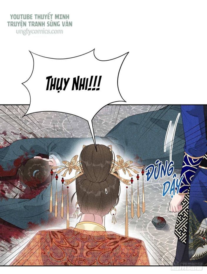 Trở Thành Nam Nhân Của Vương Chapter 14 - Trang 26