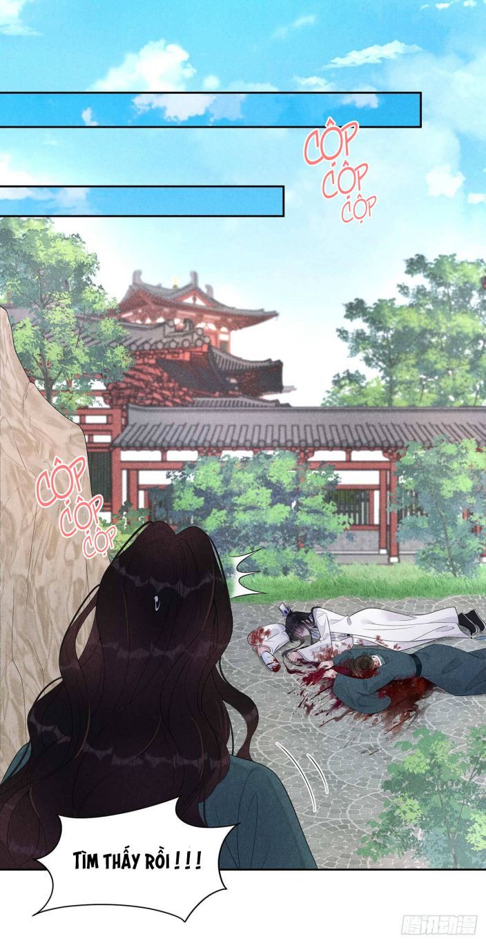 Trở Thành Nam Nhân Của Vương Chapter 14 - Trang 9