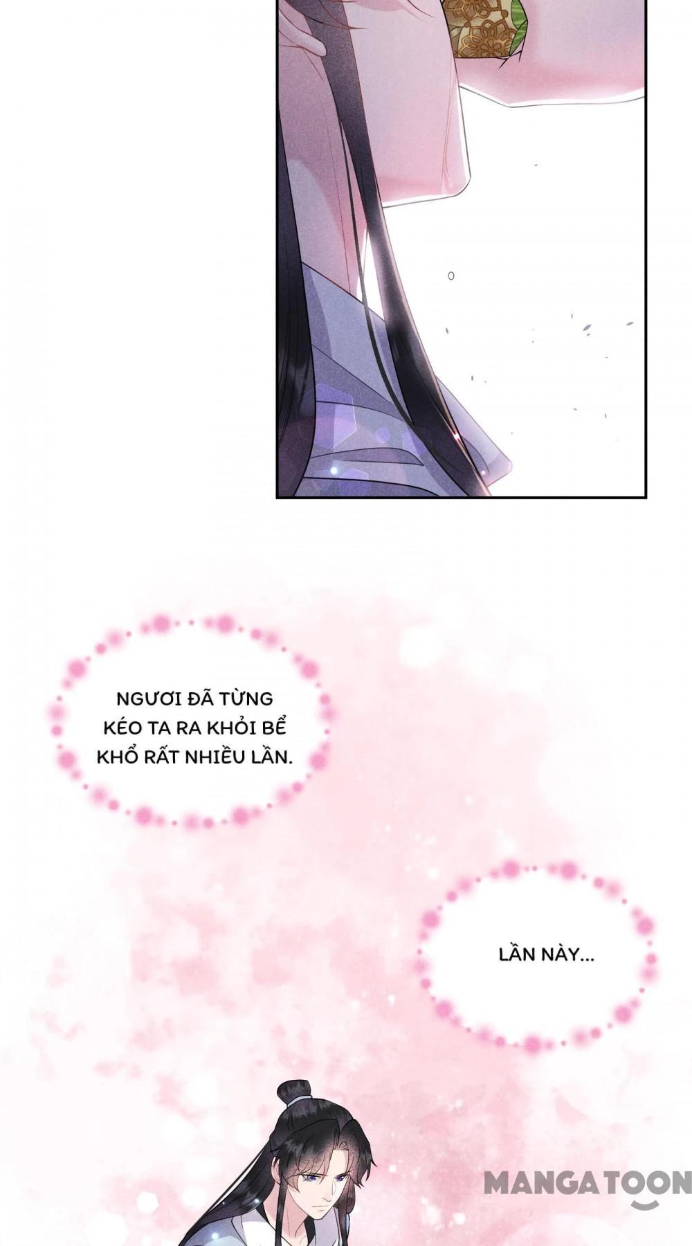 Trở Thành Nam Nhân Của Vương Chapter 140 - Trang 14