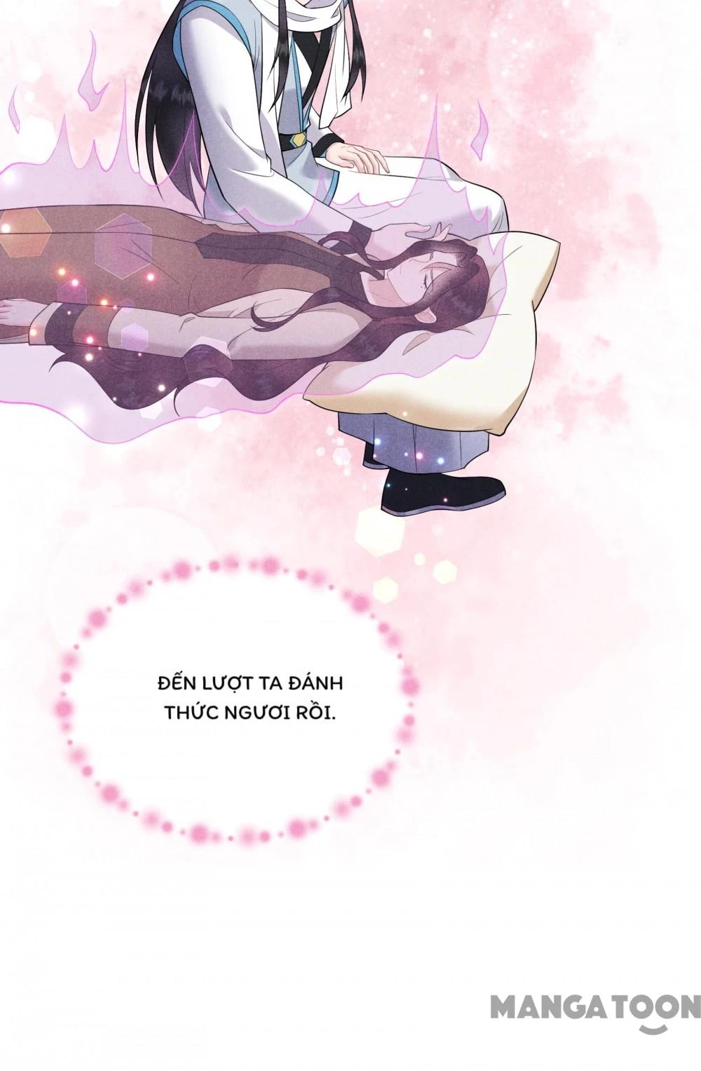 Trở Thành Nam Nhân Của Vương Chapter 140 - Trang 15