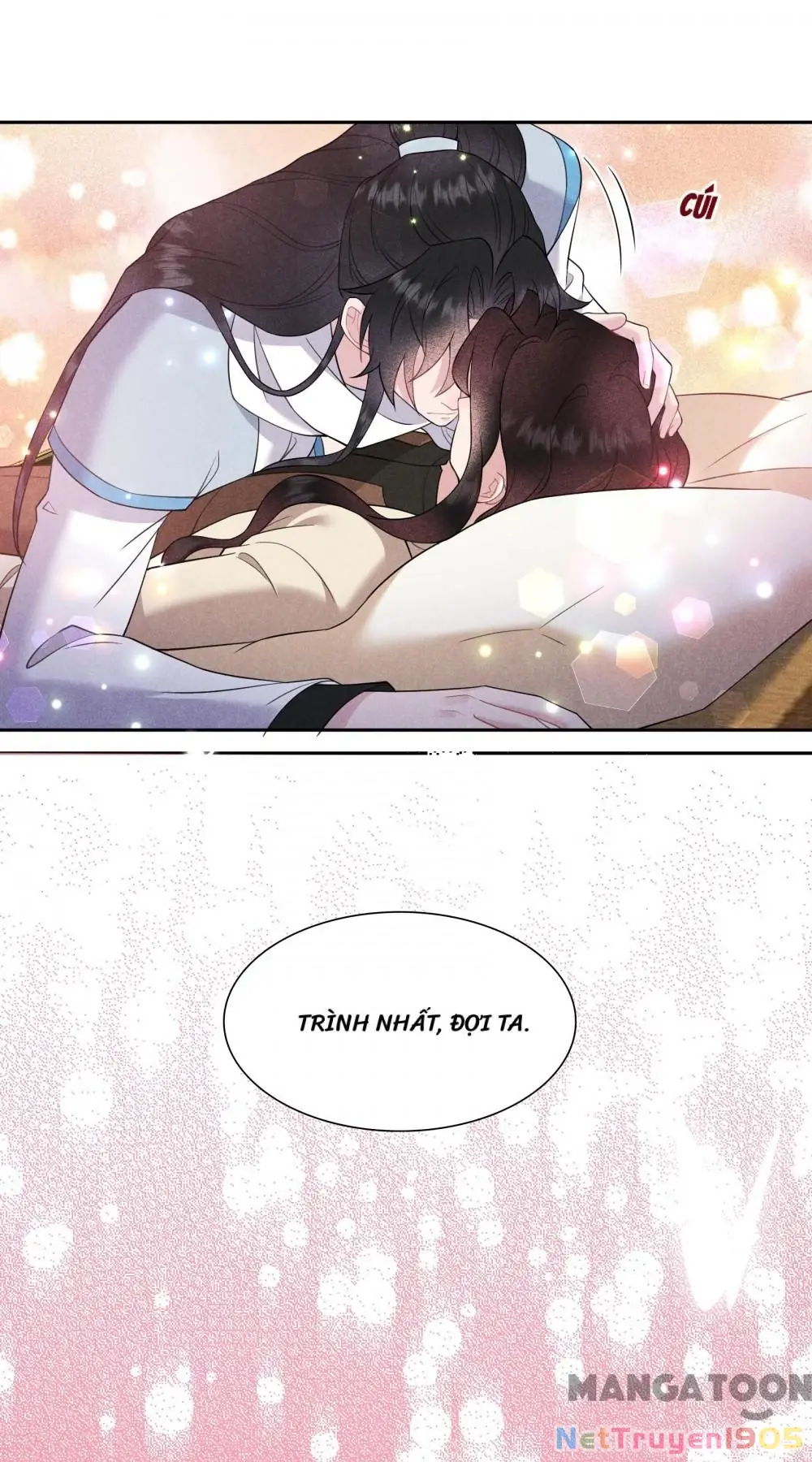 Trở Thành Nam Nhân Của Vương Chapter 140 - Trang 16