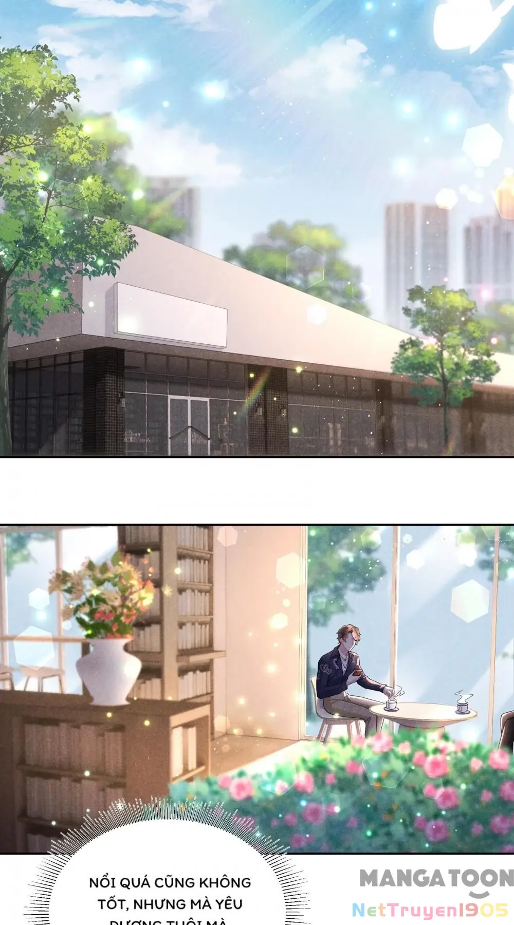 Trở Thành Nam Nhân Của Vương Chapter 140 - Trang 18
