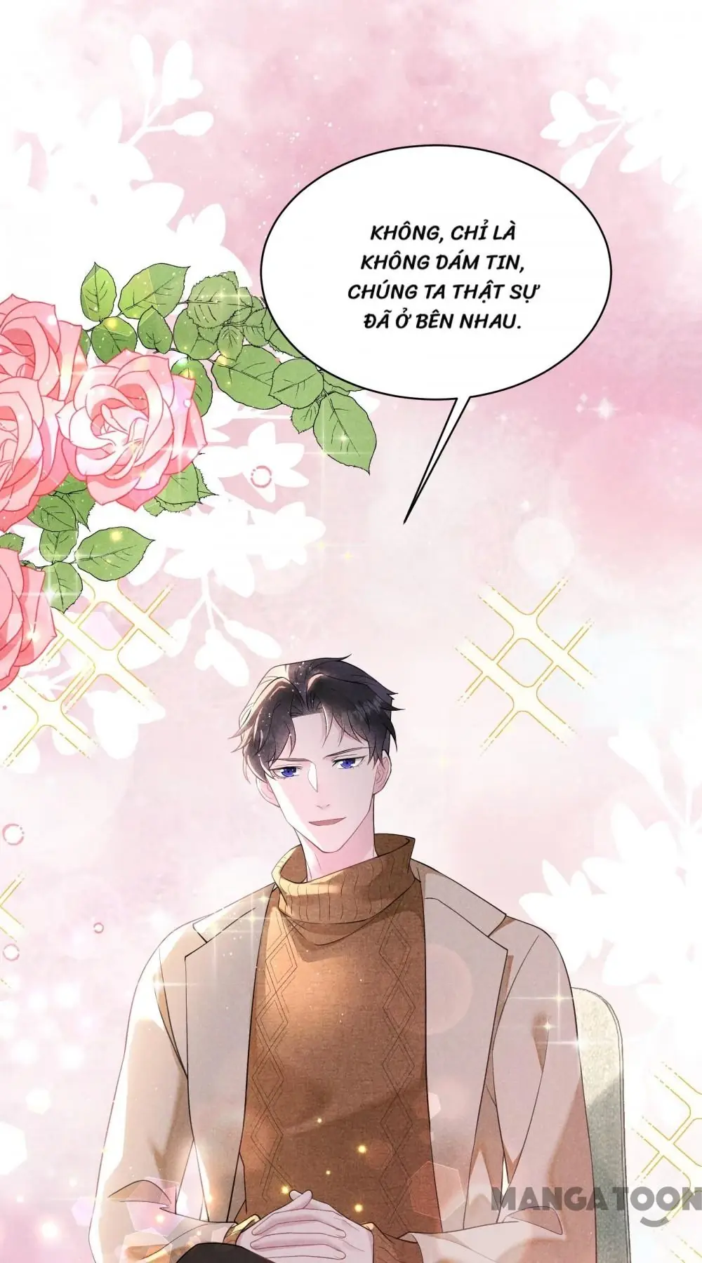 Trở Thành Nam Nhân Của Vương Chapter 140 - Trang 21