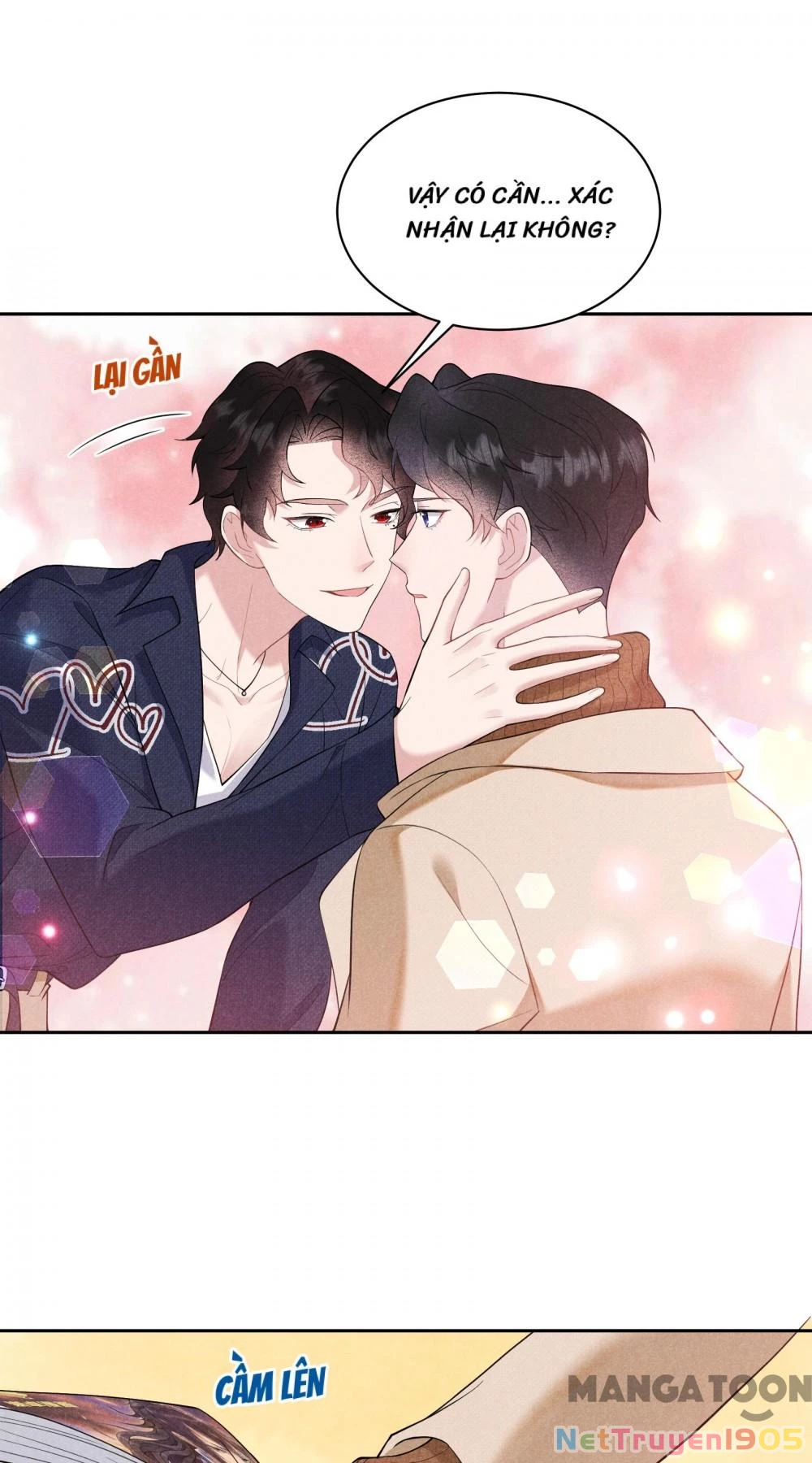 Trở Thành Nam Nhân Của Vương Chapter 140 - Trang 23