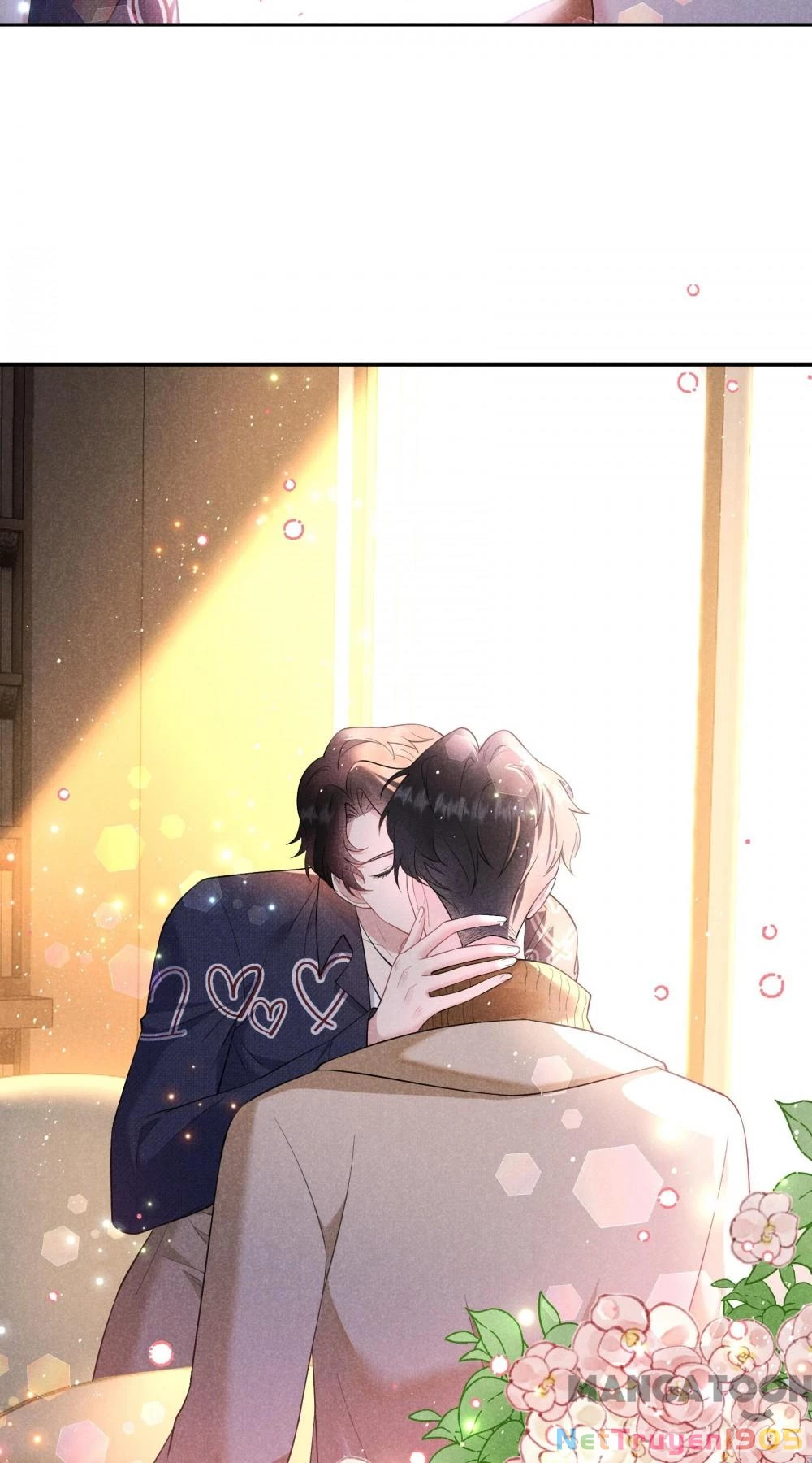 Trở Thành Nam Nhân Của Vương Chapter 140 - Trang 26